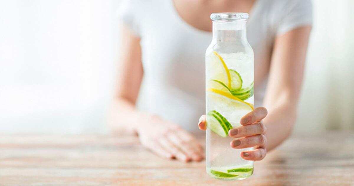 5 Toxins Hiding in Your Water 5 Toxins Hiding in Your Water